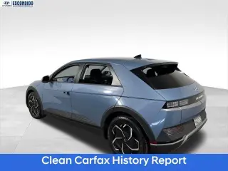 Hyundai IONIQ 5 2024 SEL 4dr Crossover
