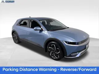 Hyundai IONIQ 5 2024 SEL 4dr Crossover