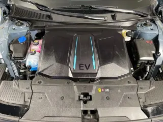 Hyundai IONIQ 5 2024 SEL 4dr Crossover