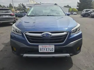 Subaru Outback 2020 AWD Limited XT 4 puertas crossover