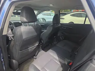 Subaru Outback 2020 AWD Limited XT 4 puertas crossover