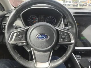 Subaru Outback 2020 AWD Limited XT 4 puertas crossover