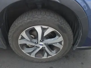 Subaru Outback 2020 AWD Limited XT 4 puertas crossover