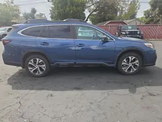 Subaru Outback 2020 AWD Limited XT 4 puertas crossover