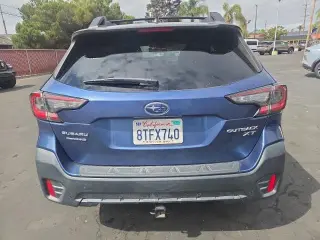 Subaru Outback 2020 AWD Limited XT 4 puertas crossover