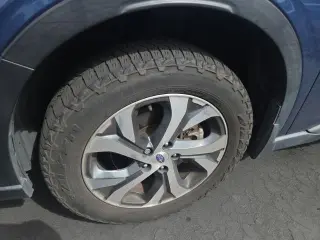 Subaru Outback 2020 AWD Limited XT 4 puertas crossover