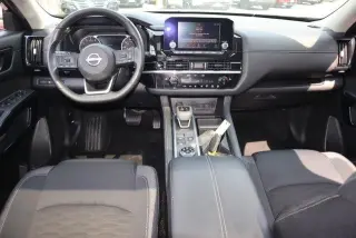 Nissan Pathfinder 2025 AWD SV 4dr SUV