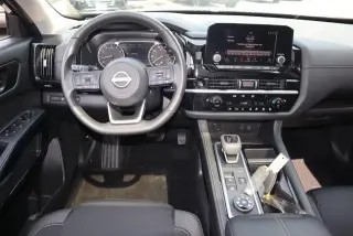 Nissan Pathfinder 2025 AWD SV 4dr SUV