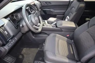 Nissan Pathfinder 2025 AWD SV 4dr SUV