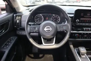 Nissan Pathfinder 2025 AWD SV 4dr SUV