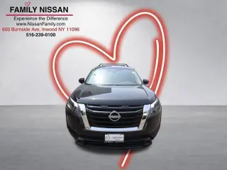 Nissan Pathfinder 2025 AWD SV 4dr SUV