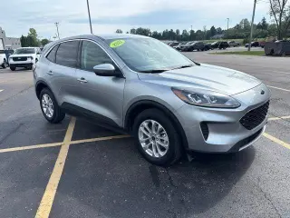 Ford Escape 2023 AWD ST-Line Select 4dr SUV