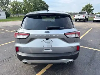 Ford Escape 2023 AWD ST-Line Select 4dr SUV