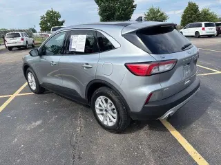 Ford Escape 2023 AWD ST-Line Select 4dr SUV