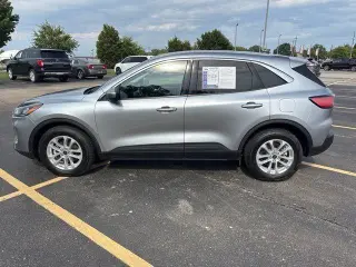 Ford Escape 2023 AWD ST-Line Select 4dr SUV