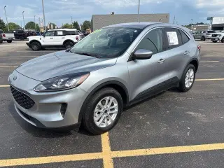 Ford Escape 2023 AWD ST-Line Select 4dr SUV