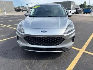 Ford Escape 2023 AWD ST-Line Select 4dr SUV