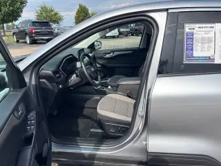 Ford Escape 2023 AWD ST-Line Select 4dr SUV
