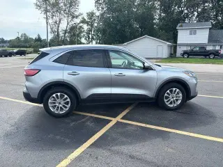 Ford Escape 2023 AWD ST-Line Select 4dr SUV