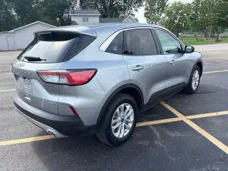 Ford Escape 2023 AWD ST-Line Select 4dr SUV