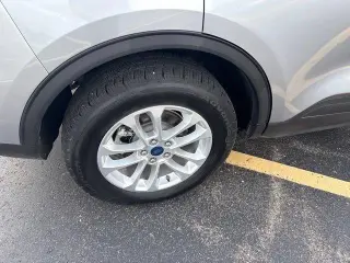 Ford Escape 2023 AWD ST-Line Select 4dr SUV