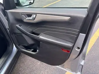 Ford Escape 2023 AWD ST-Line Select 4dr SUV
