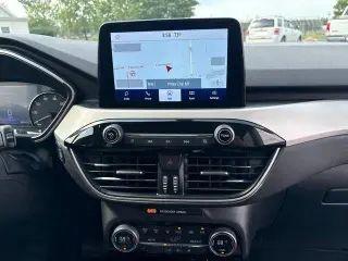 Ford Escape 2023 AWD ST-Line Select 4dr SUV