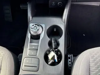 Ford Escape 2023 AWD ST-Line Select 4dr SUV