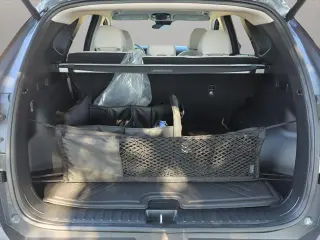 Hyundai TUCSON 2026 4x4 SEL 4p SUV
