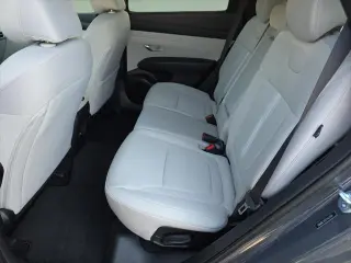 Hyundai TUCSON 2026 4x4 SEL 4p SUV