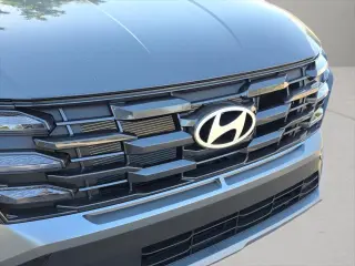Hyundai TUCSON 2026 4x4 SEL 4p SUV