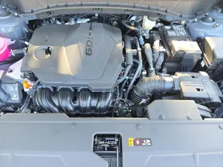 Hyundai TUCSON 2026 4x4 SEL 4p SUV