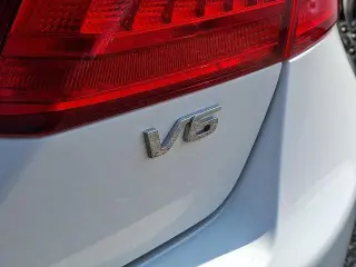 Honda Accord 2015 EX-L V6 4dr Sedan