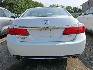 Honda Accord 2015 EX-L V6 4dr Sedan