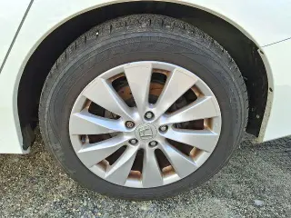 Honda Accord 2015 EX-L V6 4dr Sedan
