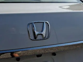 Honda Accord 2015 EX-L V6 4dr Sedan