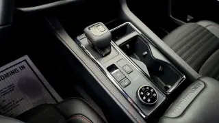 Pathfinder Nissan 2025 AWD SV 4p SUV