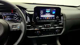Pathfinder Nissan 2025 AWD SV 4p SUV