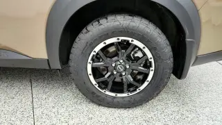 Pathfinder Nissan 2025 AWD SV 4p SUV