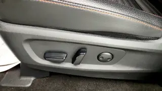 Pathfinder Nissan 2025 AWD SV 4p SUV
