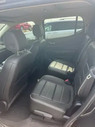 GMC Acadia 2020 4x4 Denali 4p SUV