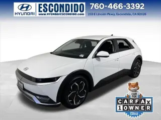 Hyundai IONIQ 5 2024 SE 4dr Crossover