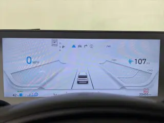 Hyundai IONIQ 5 2024 SE 4dr Crossover