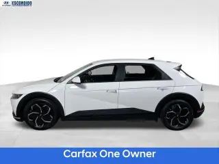 Hyundai IONIQ 5 2024 SE 4dr Crossover