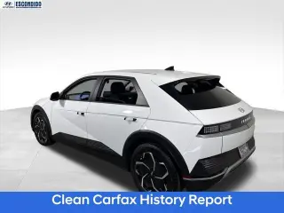 Hyundai IONIQ 5 2024 SE 4dr Crossover