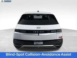 Hyundai IONIQ 5 2024 SE 4dr Crossover