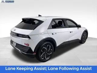 Hyundai IONIQ 5 2024 SE 4dr Crossover