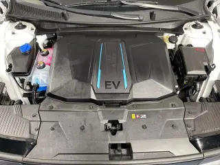 Hyundai IONIQ 5 2024 SE 4dr Crossover