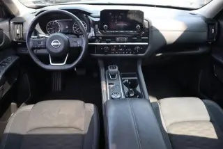 Nissan Pathfinder 2025 AWD SV 4dr SUV