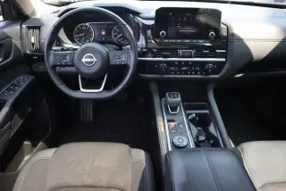 Nissan Pathfinder 2025 AWD SV 4dr SUV